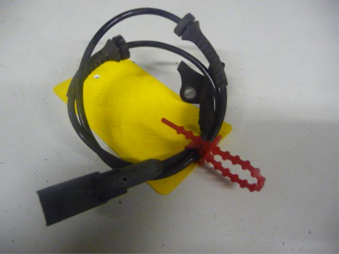 Peugeot 3008 ABS Sensoren voorraad Onderdelenlijn.nl