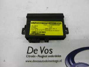 Gebruikte PDC Module Citroen C3 Picasso (SH) 1.6 HDi 90 Prijs € 55,00 Margeregeling aangeboden door De Vos Autodemontagebedrijf