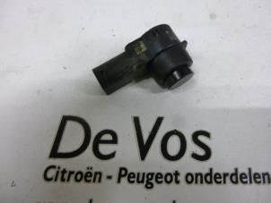 Gebruikte PDC Sensor Citroen C3 Picasso (SH) 1.6 HDi 90 Prijs € 25,00 Margeregeling aangeboden door De Vos Autodemontagebedrijf
