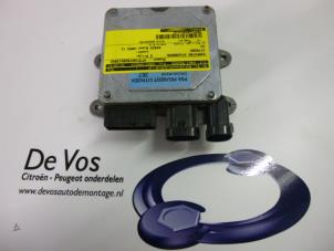 Gebruikte Computer Stuurbekrachtiging Citroen C3 (FC/FL/FT) 1.4 HDi 16V Prijs € 70,00 Margeregeling aangeboden door De Vos Onderdelen