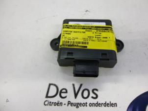 Gebruikte Computer roetfilter Citroen C5 II Berline (RC) 2.0 HDiF 16V Prijs € 45,00 Margeregeling aangeboden door De Vos Autodemontagebedrijf