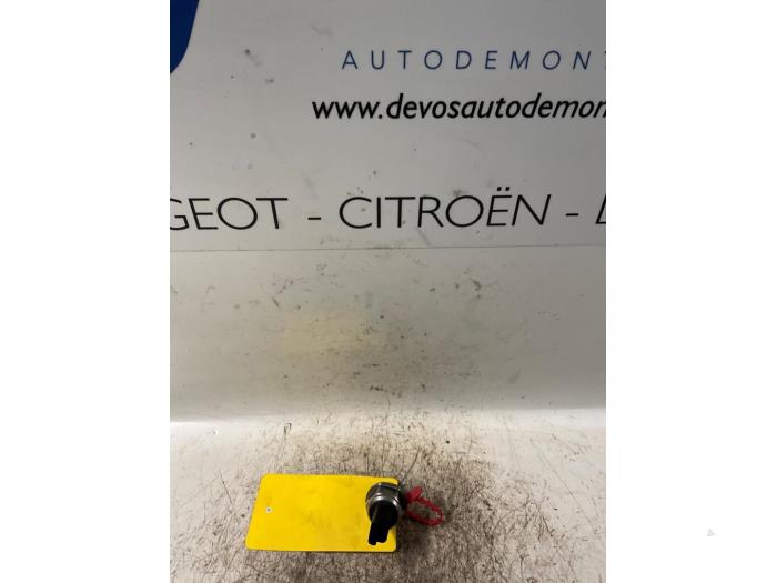 Gebruikte Druksensor Citroen Berlingo 2.0 HDi 90 Prijs € 70,00 Margeregeling aangeboden door De Vos Onderdelen