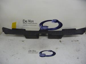 Gebruikte Bumperbalk achter Peugeot 308 (4A/C) 1.6 VTI 16V Prijs € 20,00 Margeregeling aangeboden door De Vos Onderdelen
