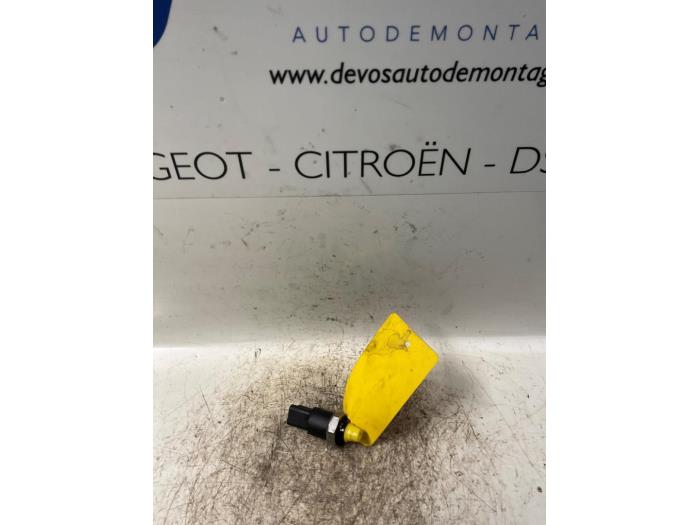 Gebruikte Druksensor Citroen Jumpy (BS/BT/BY/BZ) 2.0 HDi 90 Prijs € 70,00 Margeregeling aangeboden door De Vos Onderdelen
