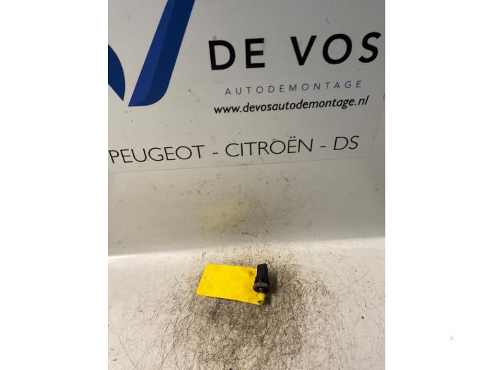 Gebruikte Druksensor Citroen C8 (EA/EB) 2.0 HDi 16V Prijs € 70,00 Margeregeling aangeboden door De Vos Onderdelen