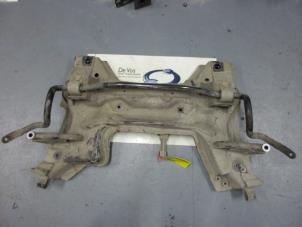 Gebruikte Subframe Citroen C3 Picasso (SH) 1.6 HDi 16V 90 Prijs € 160,00 Margeregeling aangeboden door De Vos Onderdelen