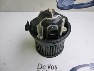 Gebruikte Blower Citroen C3 Picasso (SH) 1.6 HDi 16V 90 Prijs € 55,00 Margeregeling aangeboden door De Vos Autodemontagebedrijf