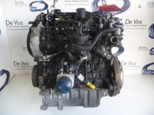 Gebruikte Motor Citroen Picasso Prijs € 450,00 Margeregeling aangeboden door De Vos Onderdelen