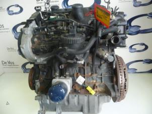 Gebruikte Motor Citroen Picasso Prijs € 450,00 Margeregeling aangeboden door De Vos Onderdelen