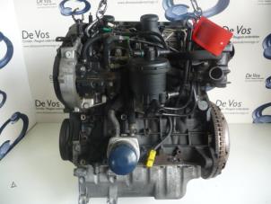 Gebruikte Motor Citroen Picasso Prijs € 450,00 Margeregeling aangeboden door De Vos Onderdelen