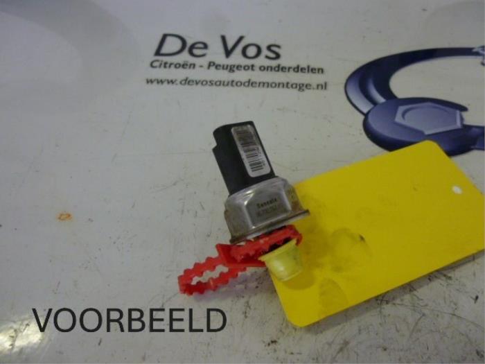 Gebruikte Druksensor Citroen C3 (SC) 1.4 HDi Prijs € 45,00 Margeregeling aangeboden door De Vos Onderdelen
