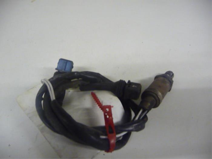 Gebruikte Lambda Sonde Peugeot 405 Prijs € 35,00 Margeregeling aangeboden door De Vos Onderdelen