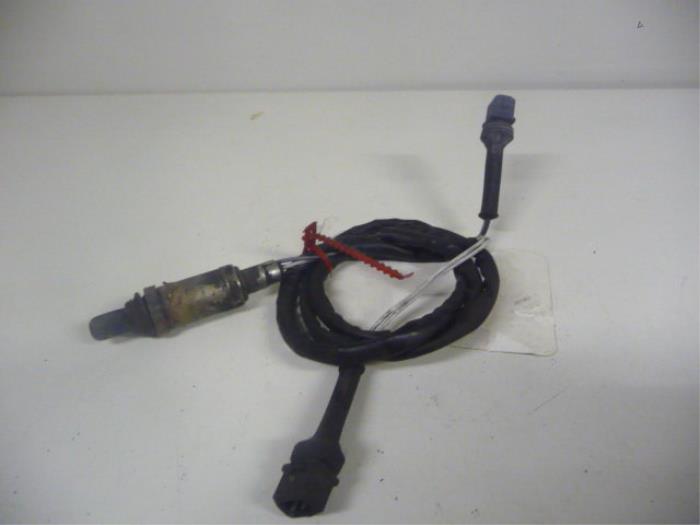 Gebruikte Lambda Sonde Peugeot 405 Prijs € 35,00 Margeregeling aangeboden door De Vos Onderdelen