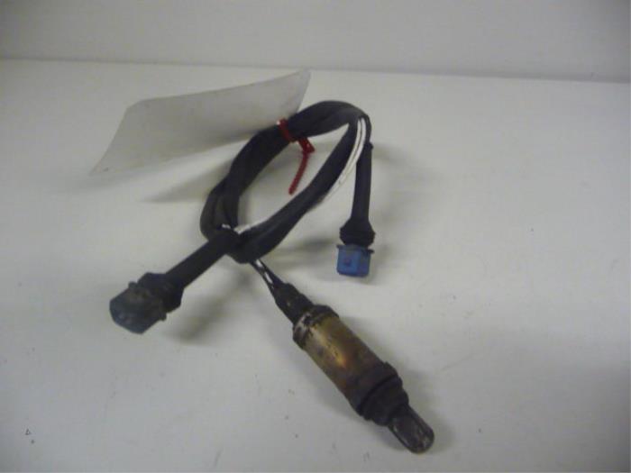 Gebruikte Lambda Sonde Peugeot 405 Prijs € 35,00 Margeregeling aangeboden door De Vos Onderdelen