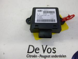 Gebruikte Computer roetfilter Citroen C5 II Break (RE) 2.0 HDiF 16V Prijs € 45,00 Margeregeling aangeboden door De Vos Onderdelen