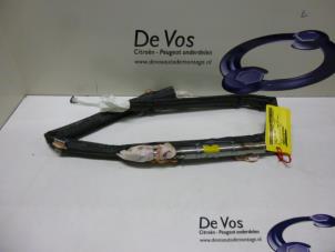 Gebruikte Hemel Airbag Citroen C5 III Berline (RD) 2.0 16V Prijs € 100,00 Margeregeling aangeboden door De Vos Onderdelen