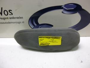 Gebruikte Armleuning Citroen C5 I Break (DE) 2.0 16V Prijs € 45,00 Margeregeling aangeboden door De Vos Autodemontagebedrijf