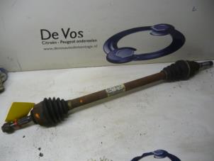 Gebruikte Cardanas rechts-voor (VWA) Citroen C3 (FC/FL/FT) 1.1 Prijs € 55,00 Margeregeling aangeboden door De Vos Onderdelen