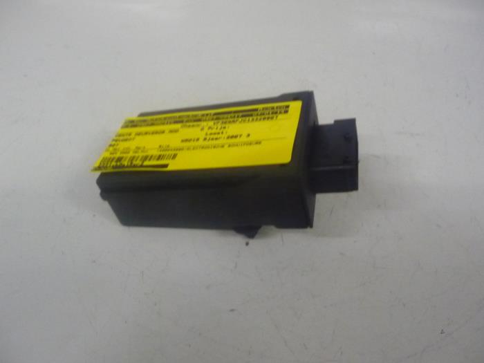 Gebruikte Deur module Peugeot 807 2.0 16V Prijs € 25,00 Margeregeling aangeboden door De Vos Onderdelen