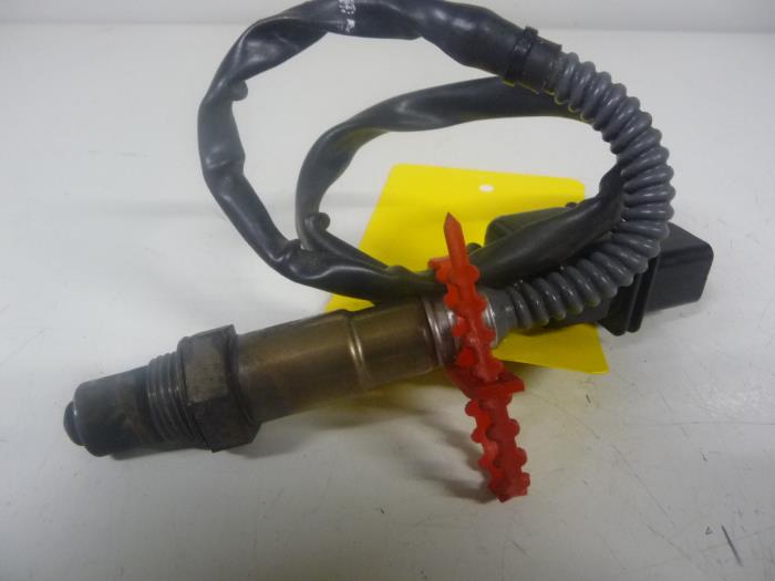 Lambda Sonde Peugeot Expert (G9), 2007 / 2016 1.6 HDi 90, Bestel, Diesel, 1.560cc, 66kW (90pk), FWD, DV6UC; 9HM, 2010-12 / 2016-12 (Gebruikt)