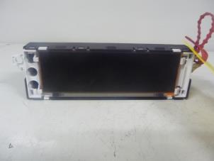 Gebruikte Display Interieur Peugeot Expert (G9) 1.6 HDi 90 Prijs € 70,00 Margeregeling aangeboden door De Vos Onderdelen