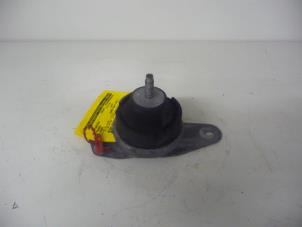 Gebruikte Motorrubber Peugeot Expert (G9) 1.6 HDi 90 Prijs € 35,00 Margeregeling aangeboden door De Vos Onderdelen