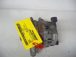 Gebruikte Dynamo Peugeot 207/207+ (WA/WC/WM) 1.4 16V VTi Prijs € 55,00 Margeregeling aangeboden door De Vos Onderdelen