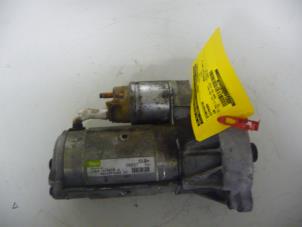 Gebruikte Startmotor Citroen C8 (EA/EB) 2.0 HDi 16V Prijs € 70,00 Margeregeling aangeboden door De Vos Onderdelen