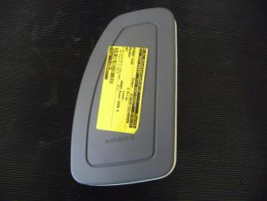 Gebruikte Side Airbag Peugeot 407 SW (6E) 2.0 16V Prijs € 100,00 Margeregeling aangeboden door De Vos Onderdelen