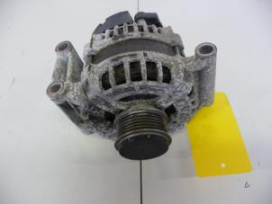 Gebruikte Dynamo Citroen Jumper (U9) 2.2 HDi 130 Prijs € 125,00 Margeregeling aangeboden door De Vos Onderdelen