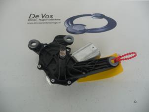 Gebruikte Motor Ruitenwisser achter Peugeot 307 SW (3H) 1.6 16V Prijs € 45,00 Margeregeling aangeboden door De Vos Onderdelen