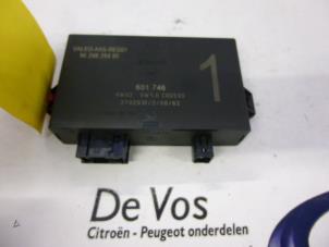 Gebruikte PDC Module Citroen C5 I Break (DE) 2.0 16V Prijs € 55,00 Margeregeling aangeboden door De Vos Onderdelen