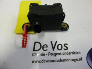 Gebruikte Stabilisatie Regel Sensor Peugeot 207 CC (WB) 1.6 HDiF 16V Prijs € 100,00 Margeregeling aangeboden door De Vos Autodemontagebedrijf
