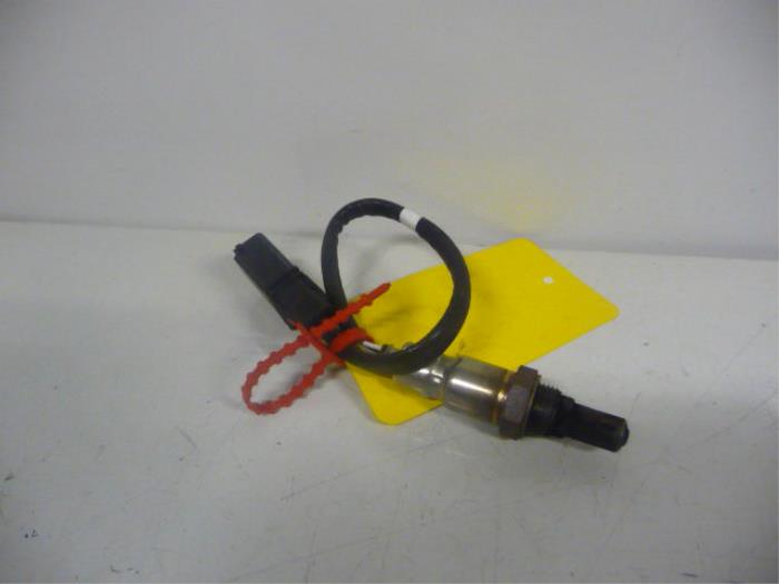 Lambda Sonde van een Peugeot 3008 I (0U/HU) 1.6 HDiF 16V 2012