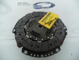 Gebruikte Koppelingsset (compleet) Peugeot 308 Prijs € 90,00 Margeregeling aangeboden door De Vos Onderdelen