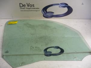 Gebruikte Deurruit 4Deurs rechts-voor Citroen C3 Picasso (SH) 1.6 HDi 16V 90 Prijs € 25,00 Margeregeling aangeboden door De Vos Autodemontagebedrijf