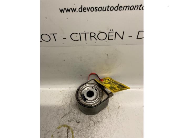 Gebruikte Warmtewisselaar Citroen C8 Prijs € 70,00 Margeregeling aangeboden door De Vos Onderdelen