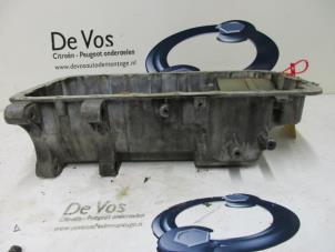Gebruikte Carterpan Citroen C8 Prijs € 100,00 Margeregeling aangeboden door De Vos Onderdelen