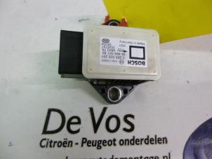 Gebruikte Stabilisatie Regel Sensor Peugeot 307 CC (3B) 2.0 16V Prijs € 100,00 Margeregeling aangeboden door De Vos Autodemontagebedrijf