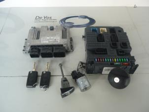 Gebruikte Computer Motormanagement Peugeot 207/207+ (WA/WC/WM) 1.6 16V RC Turbo Prijs € 350,00 Margeregeling aangeboden door De Vos Onderdelen
