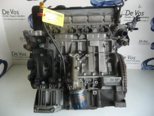 Gebruikte Motor Citroen C5 I Break (DE) 2.0 16V Prijs € 350,00 Margeregeling aangeboden door De Vos Autodemontagebedrijf
