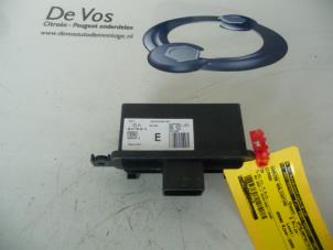 Gebruikte Verlichtings Module Citroen C4 Coupé (LA) 2.0 16V Prijs € 55,00 Margeregeling aangeboden door De Vos Autodemontagebedrijf