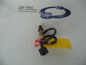 Gebruikte Lambda Sonde Peugeot 308 CC (4B) 1.6 16V GTI Prijs € 70,00 Margeregeling aangeboden door De Vos Onderdelen