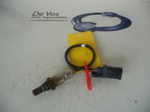 Gebruikte Lambda Sonde Peugeot 308 Prijs € 55,00 Margeregeling aangeboden door De Vos Onderdelen
