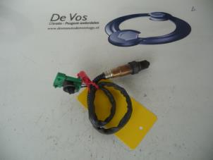 Gebruikte Lambda Sonde Citroen Pluriel Prijs € 45,00 Margeregeling aangeboden door De Vos Onderdelen
