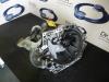 Versnellingsbak van een Peugeot 207/207+ (WA/WC/WM) 1.6 HDi 16V 2010
