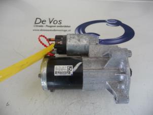 Gebruikte Startmotor Peugeot Expert Prijs € 70,00 Margeregeling aangeboden door De Vos Onderdelen