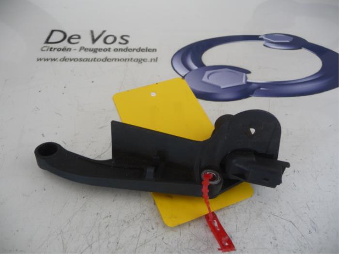 Gebruikte Sensor BDP Peugeot 306 (7A/C/S) 1.6i XR,XT,ST Prijs € 15,00 Margeregeling aangeboden door De Vos Onderdelen