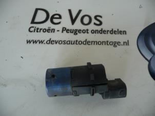 Gebruikte PDC Sensor Peugeot 807 2.2 16V Prijs € 25,00 Margeregeling aangeboden door De Vos Autodemontagebedrijf