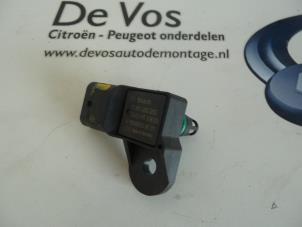 Gebruikte Turbodruk sensor Citroen DS3 Cabrio (SB) 1.6 16V VTS THP Prijs € 25,00 Margeregeling aangeboden door De Vos Autodemontagebedrijf